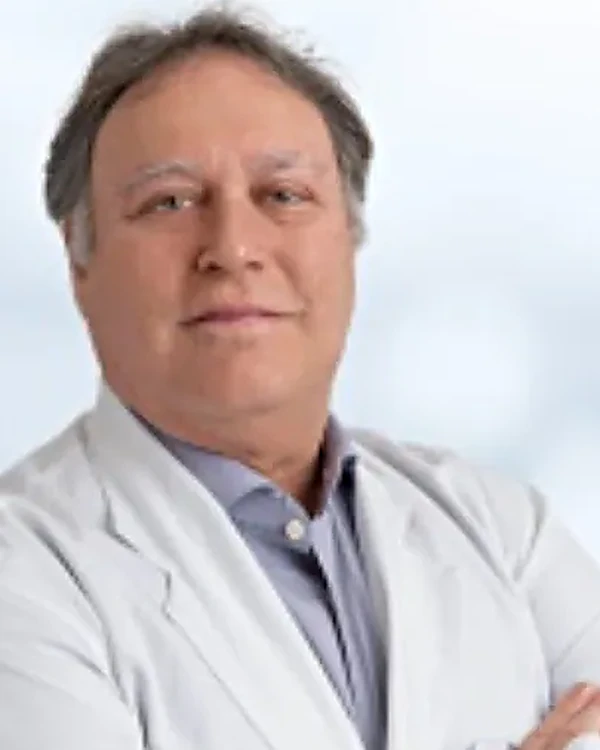 Osvaldo I. Pereira