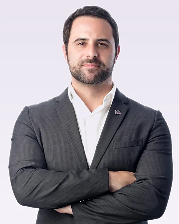 Raphael Braz Levigard