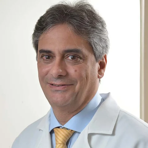 Carlos Terra
