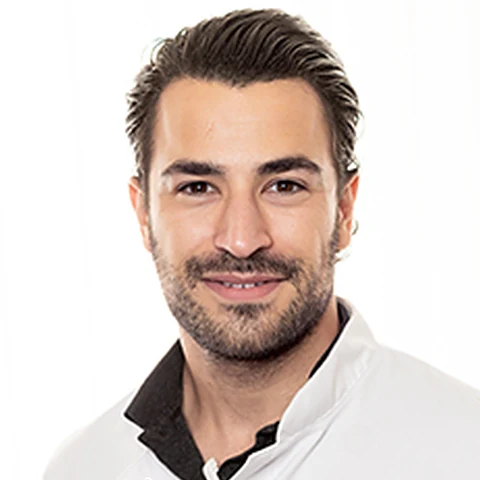 Florian Nima Fleckenstein