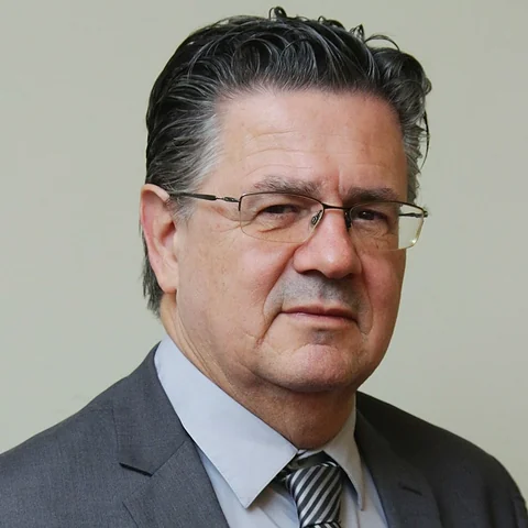 Giovanni Faria Silva