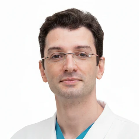 Gustavo Paludetto Oliveira