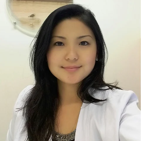 Karla Sawada Toda Oti