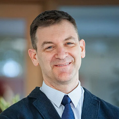 Marcos Mucenic