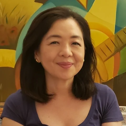 Marta Mitiko Deguti