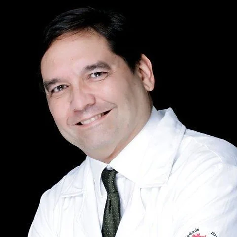 Raymundo Paraná
