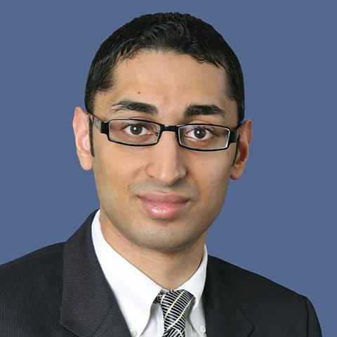 Ripal Gandhi