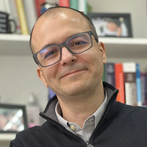 Roberto José de Carvalho Filho
