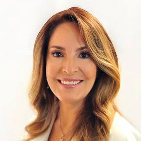 Rosamar Rezende