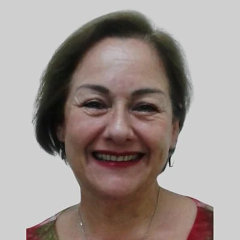 Wanda Regina Caly